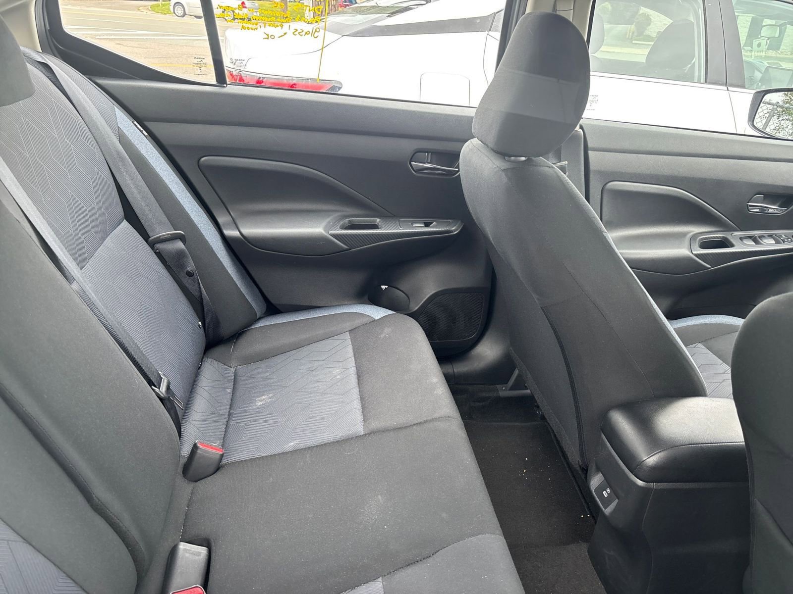 Thumbnail: 2023 Nissan Versa - 8