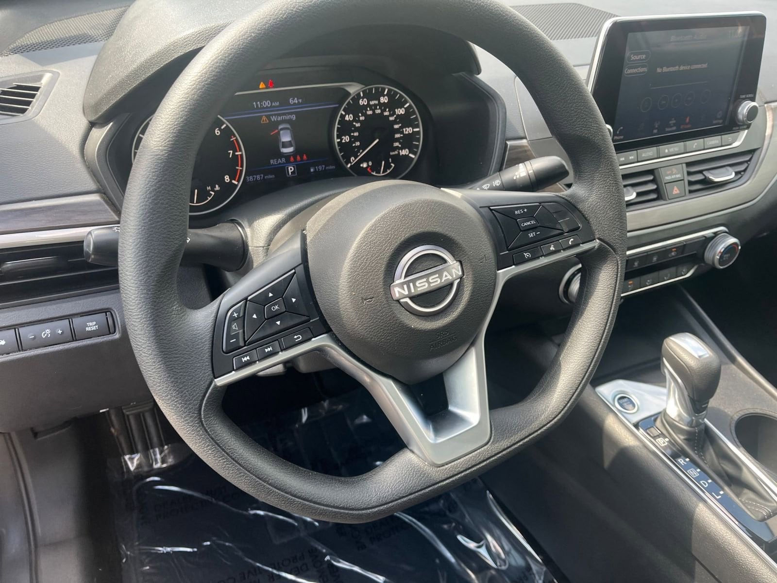 Thumbnail: 2025 Nissan Altima - 28