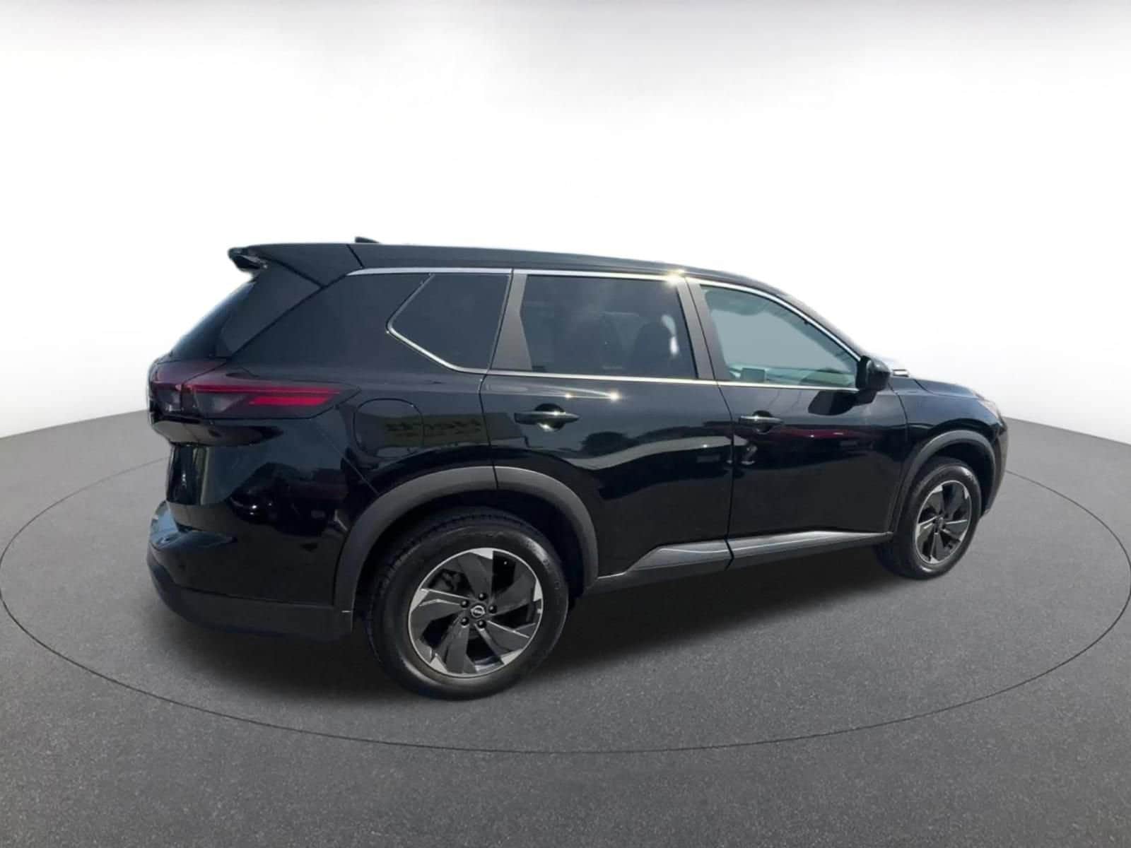 Thumbnail: 2025 Nissan Rogue - 15