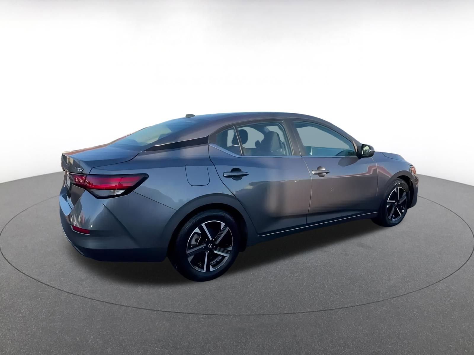 Thumbnail: 2024 Nissan Sentra - 15