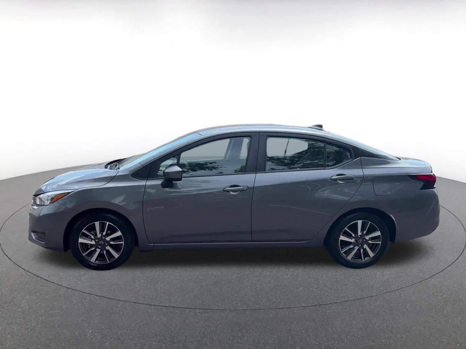 Thumbnail: 2025 Nissan Versa - 9