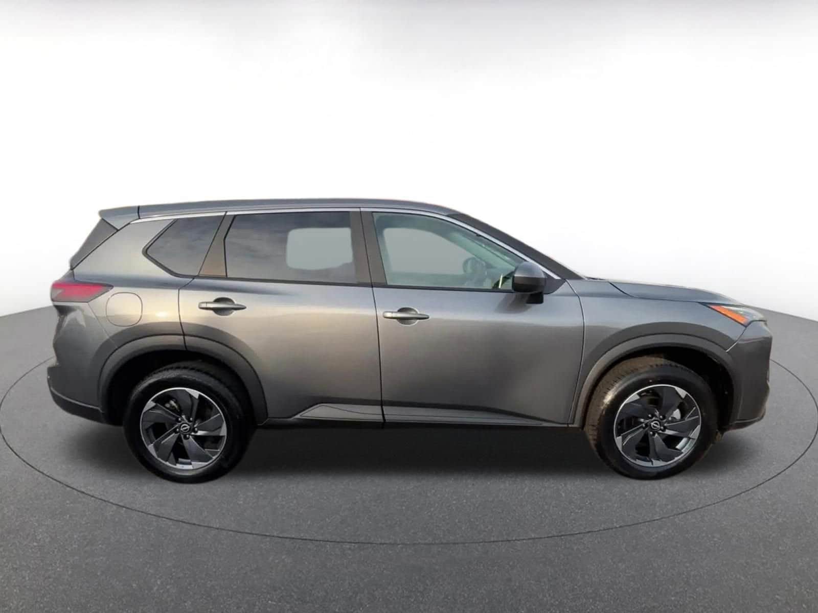 Thumbnail: 2025 Nissan Rogue - 16