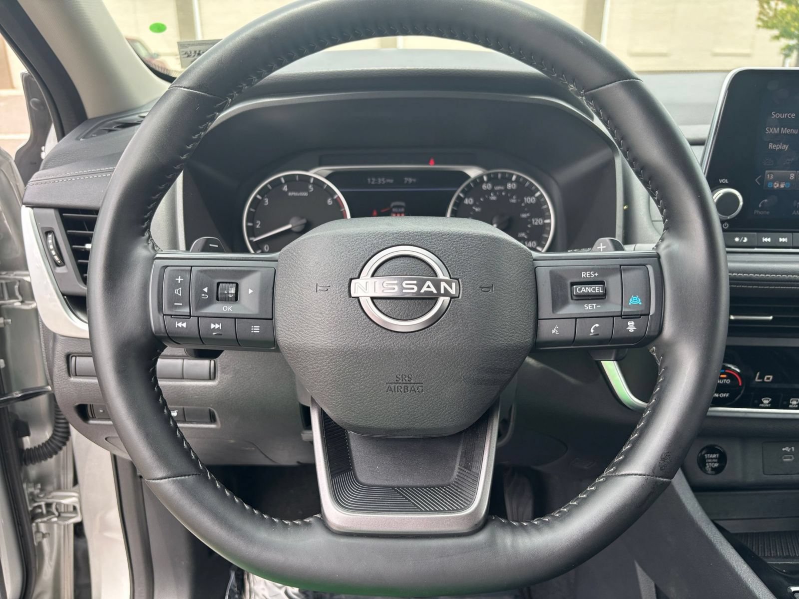 Thumbnail: 2025 Nissan Rogue - 26
