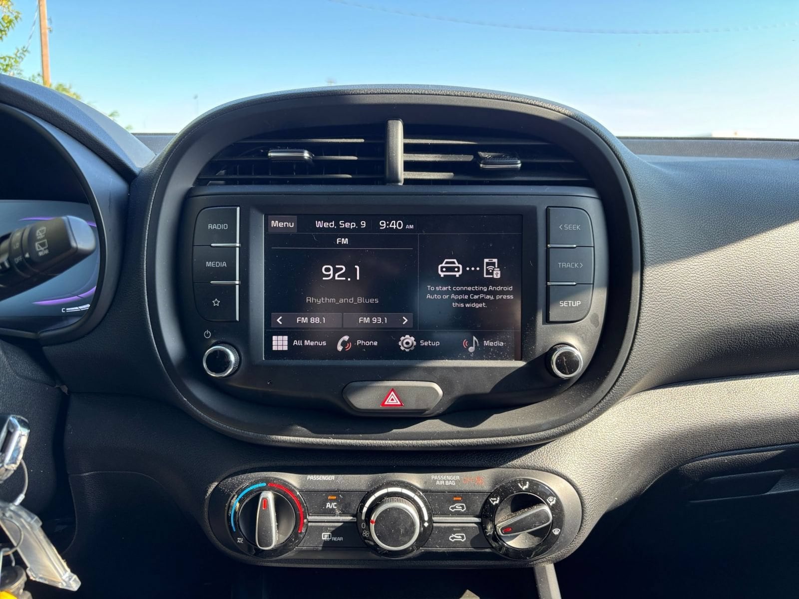 Thumbnail: 2025 Kia Soul - 16