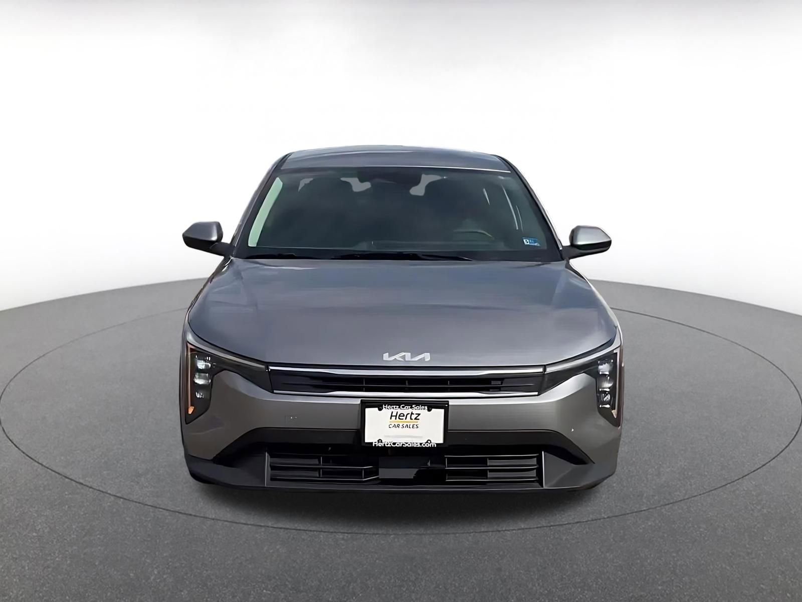 Thumbnail: 2025 Kia K4 - 4