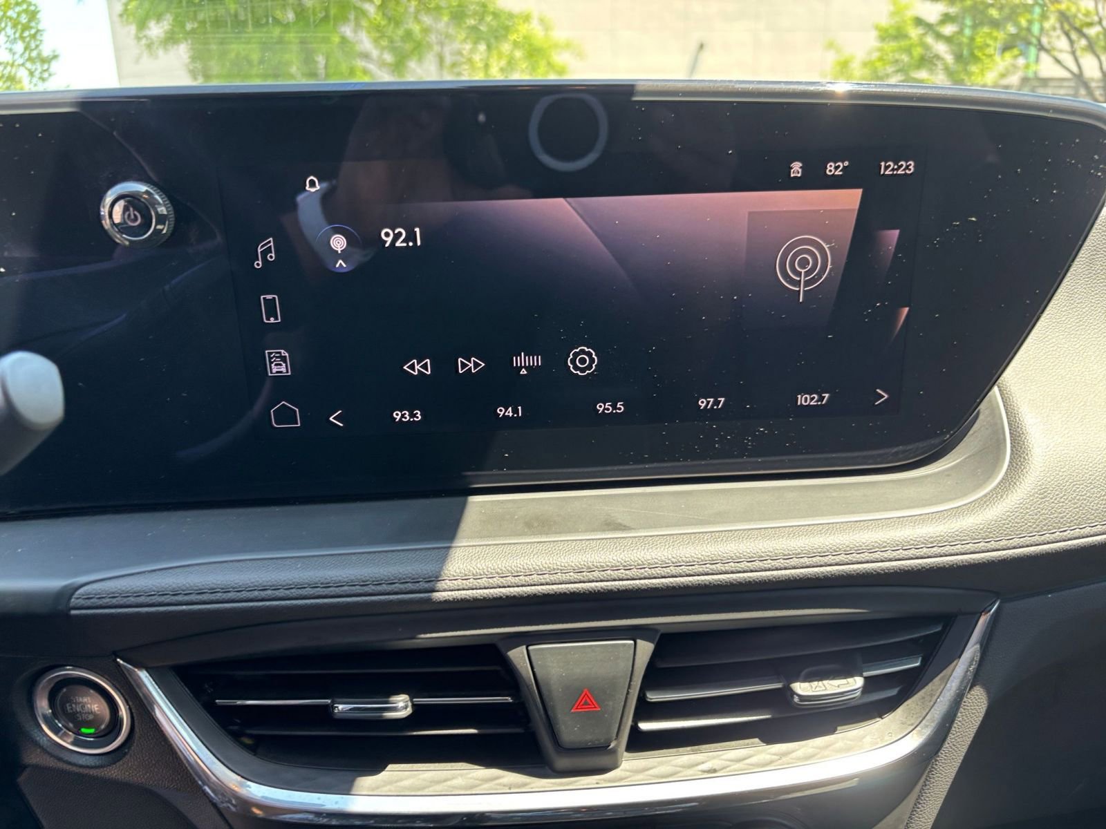 Thumbnail: 2025 Buick Encore GX - 20