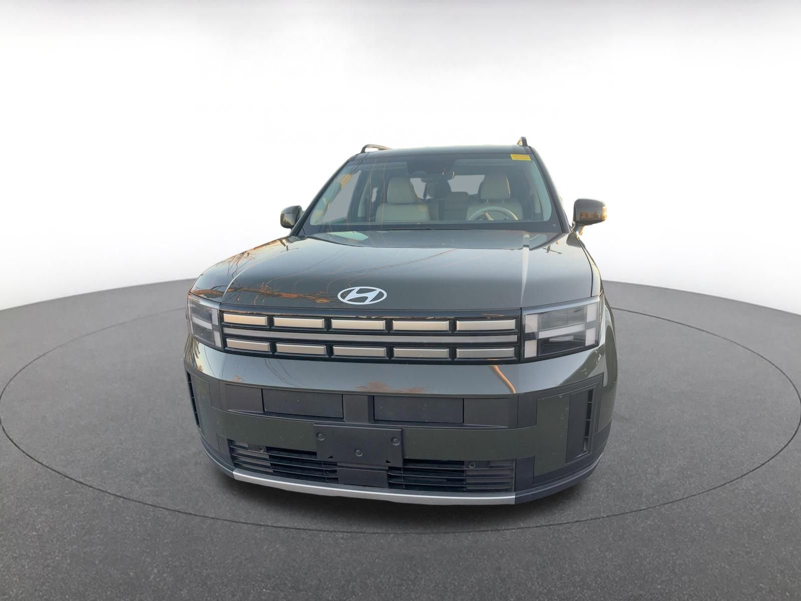 Thumbnail: 2025 Hyundai Santa Fe - 3