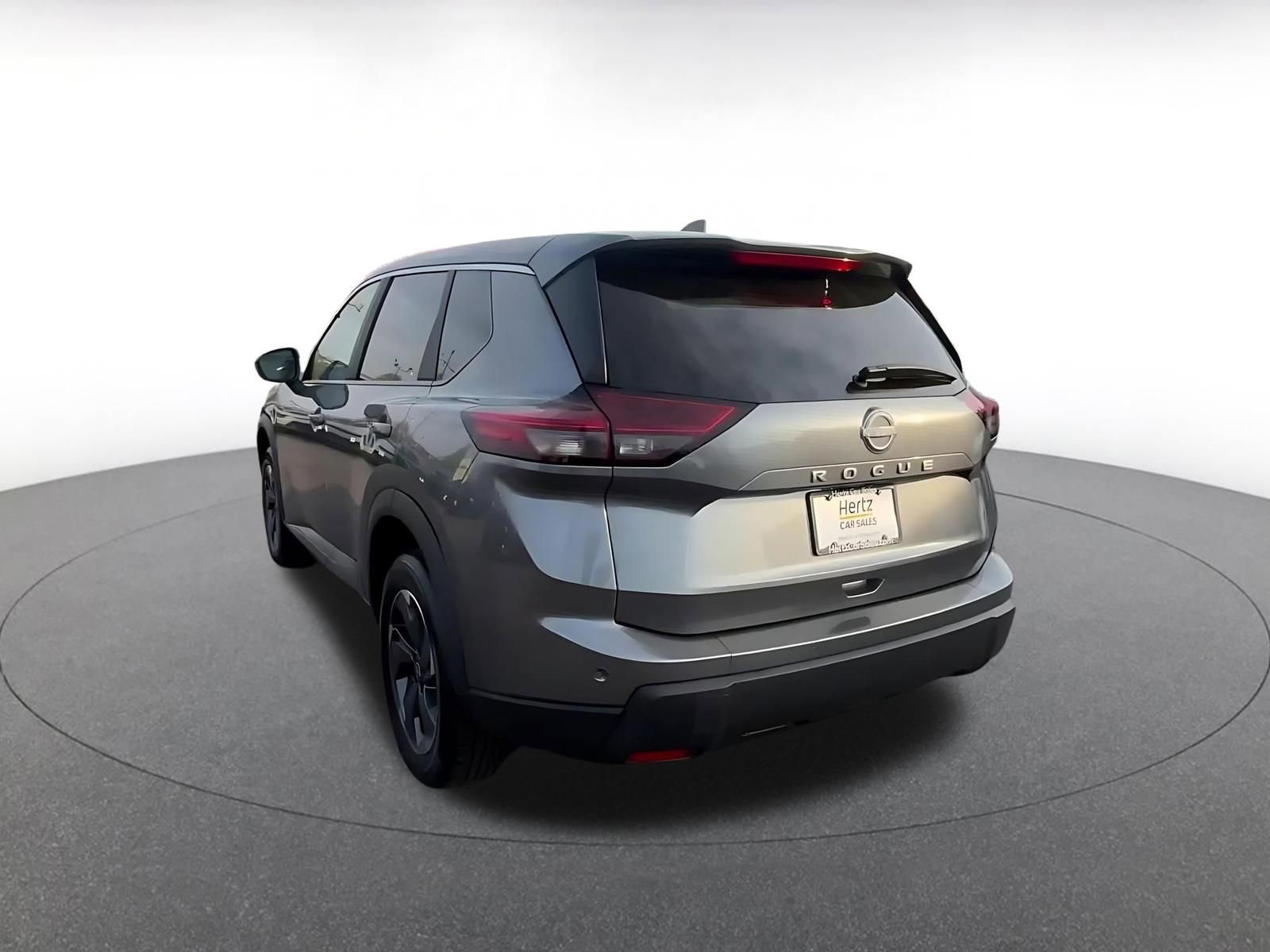 Thumbnail: 2025 Nissan Rogue - 11