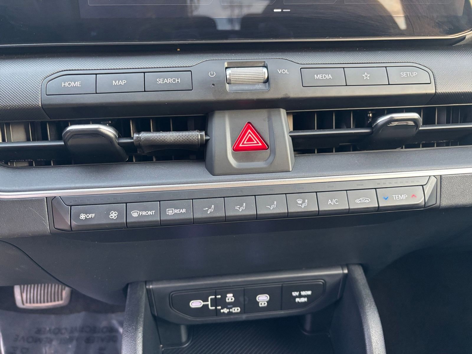 Thumbnail: 2025 Kia K4 - 23