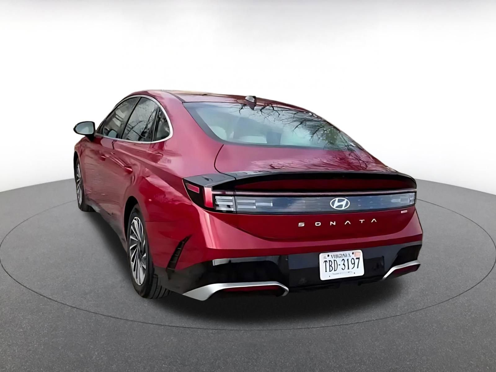 Thumbnail: 2025 Hyundai Sonata - 11