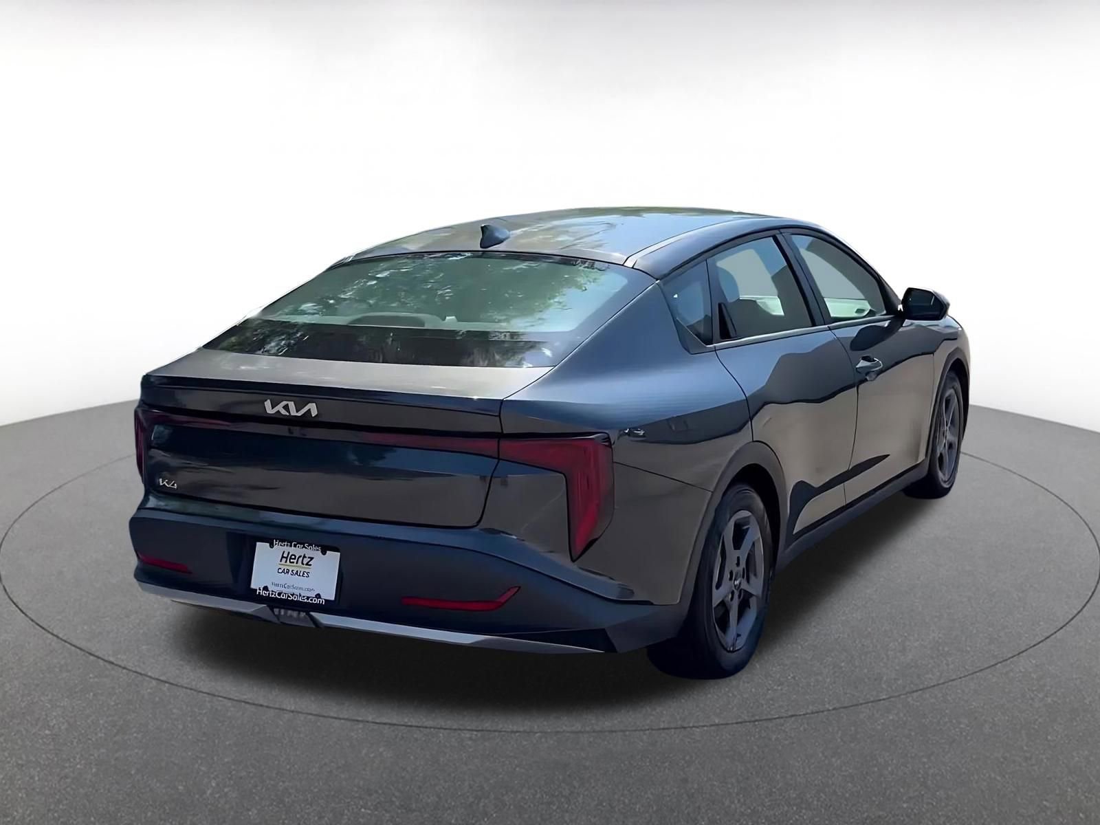 Thumbnail: 2025 Kia K4 - 14