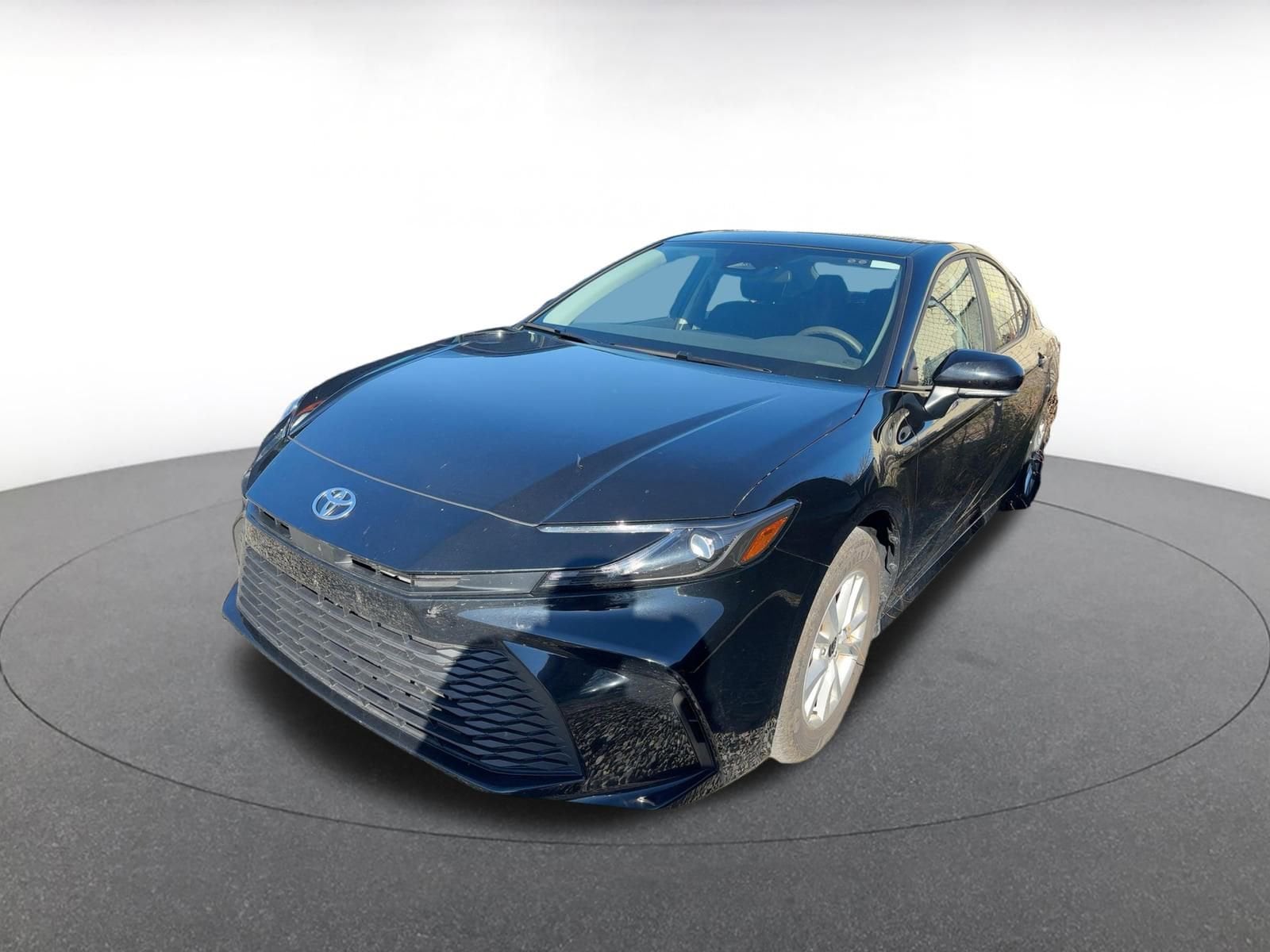 Thumbnail: 2025 Toyota Camry - 4