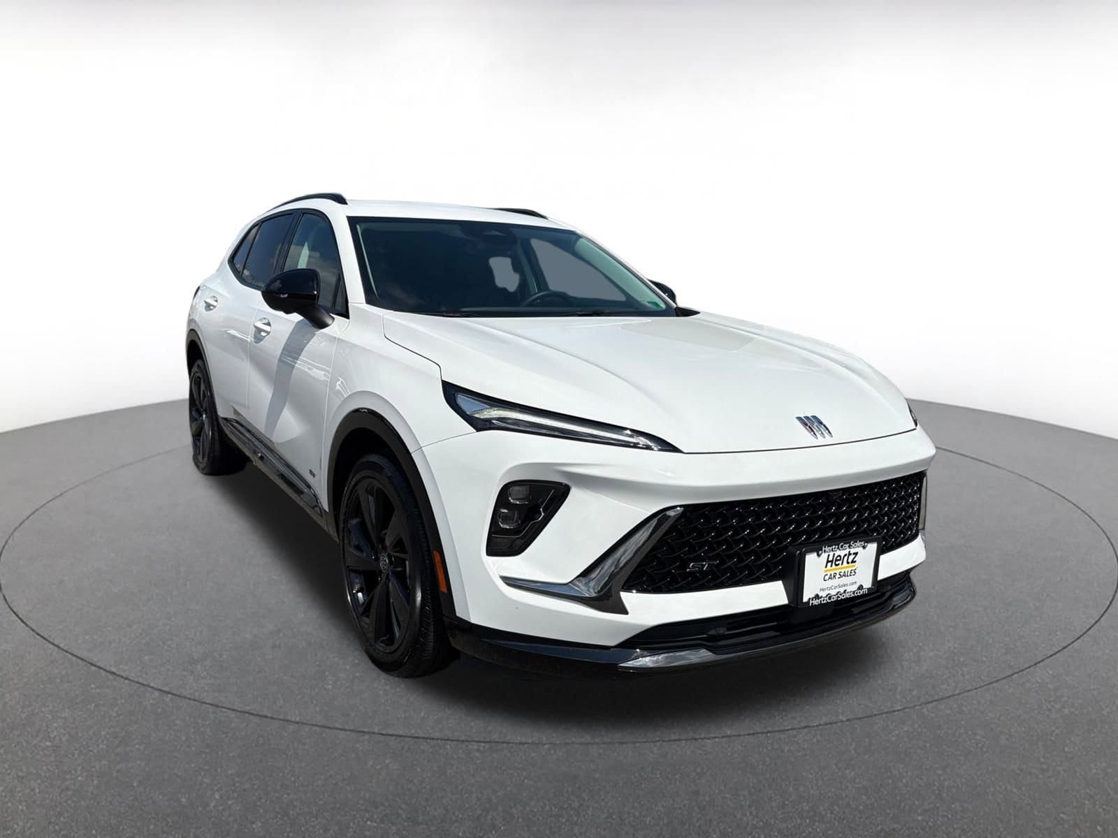 Thumbnail: 2024 Buick Envision - 1