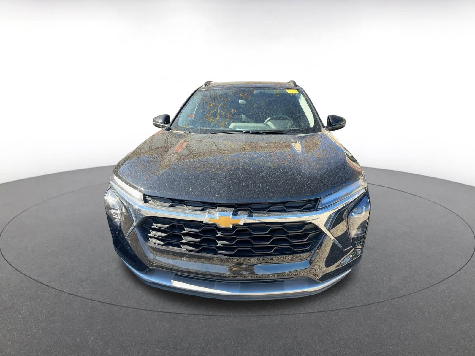 Thumbnail: 2025 Chevrolet Trax - 2