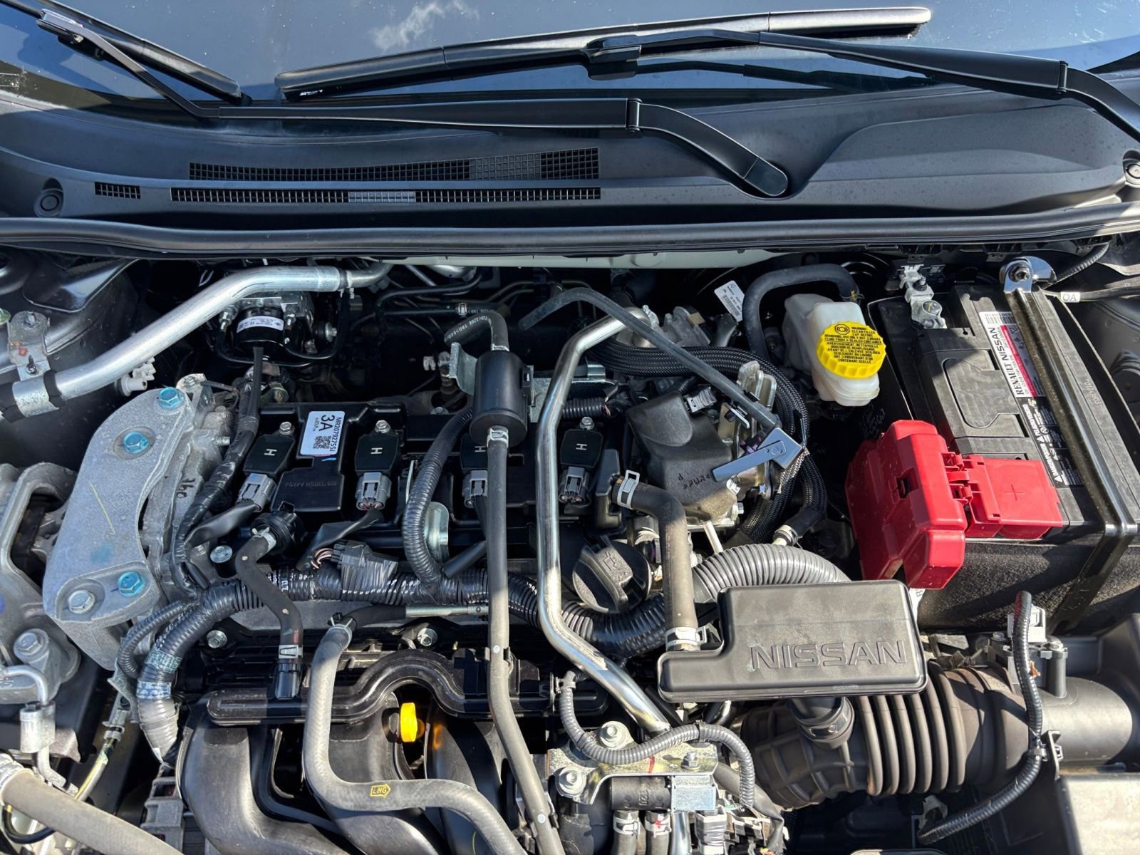 Thumbnail: 2024 Nissan Sentra - 30