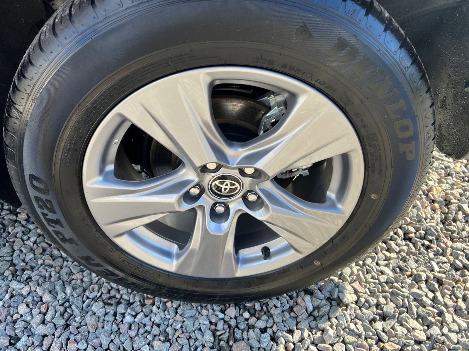 Thumbnail: 2025 Toyota RAV4 - 30