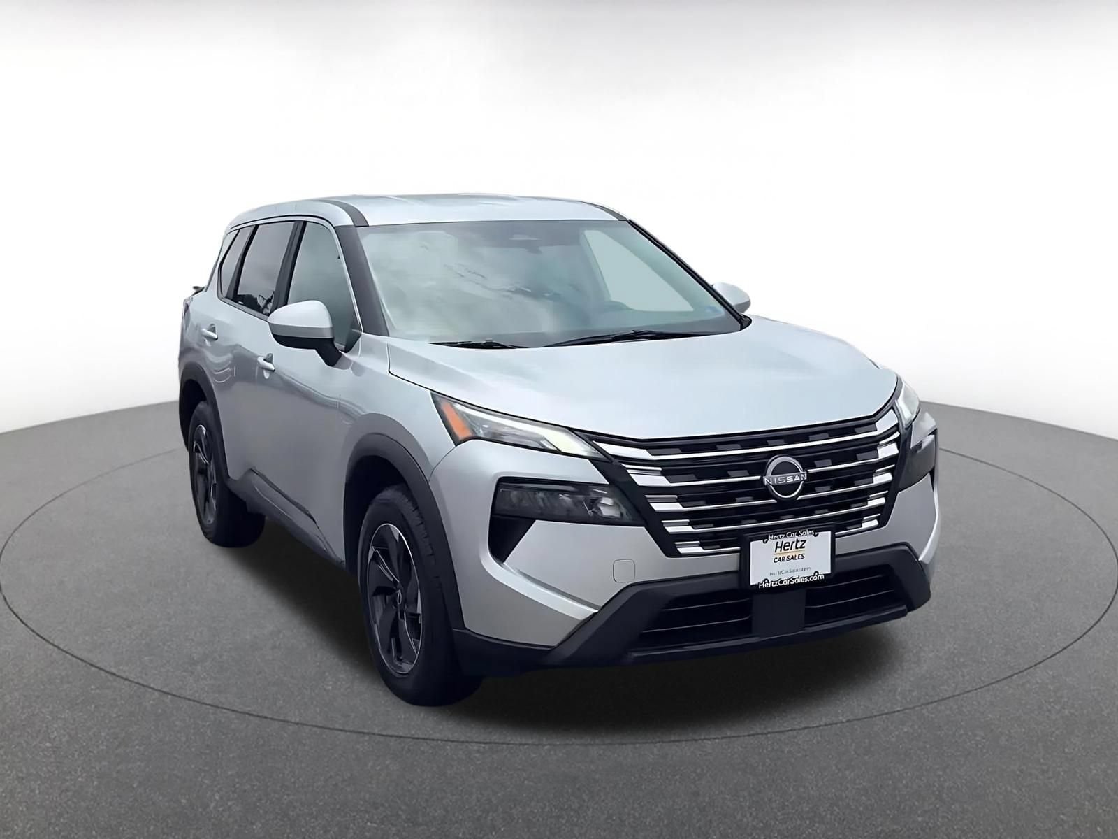 Thumbnail: 2025 Nissan Rogue - 3
