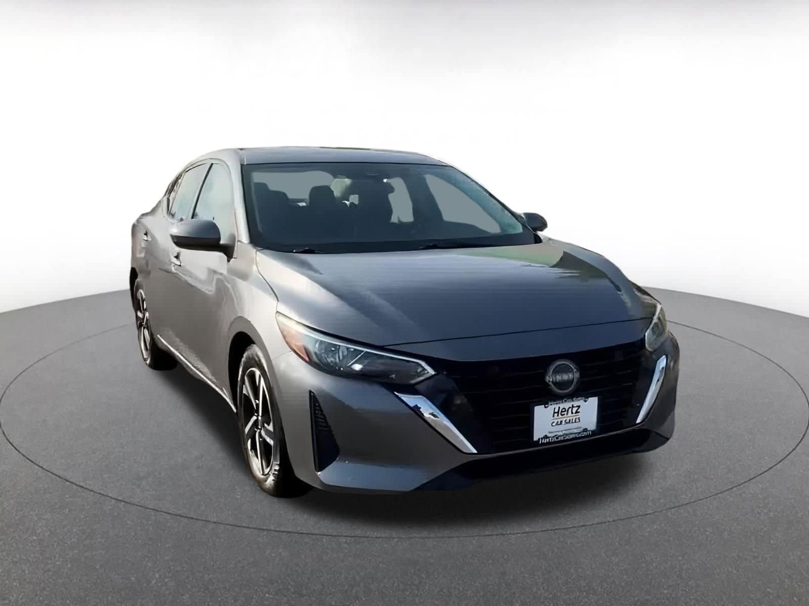 Thumbnail: 2024 Nissan Sentra - 3