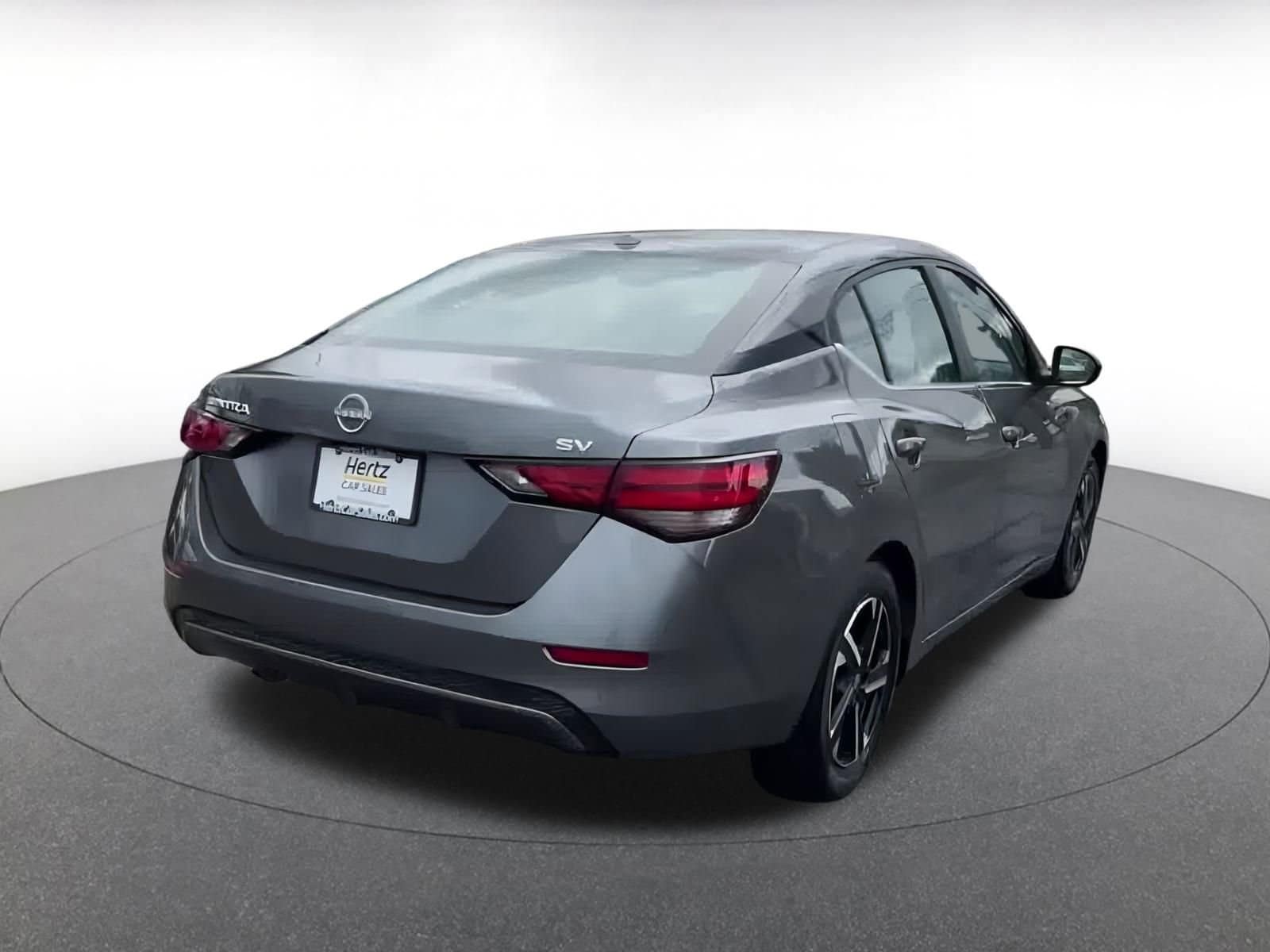 Thumbnail: 2024 Nissan Sentra - 15