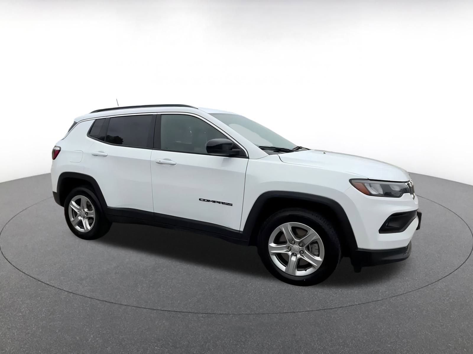 Thumbnail: 2023 Jeep Compass - 2
