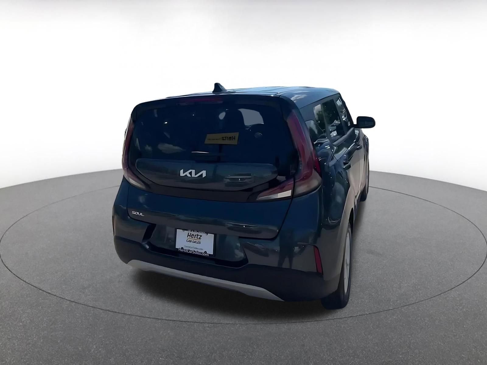 Thumbnail: 2025 Kia Soul - 15