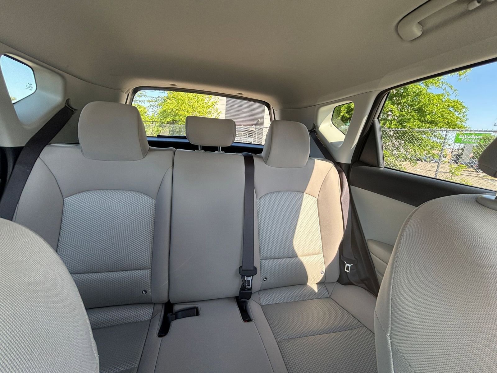 Thumbnail: 2025 Kia Soul - 35