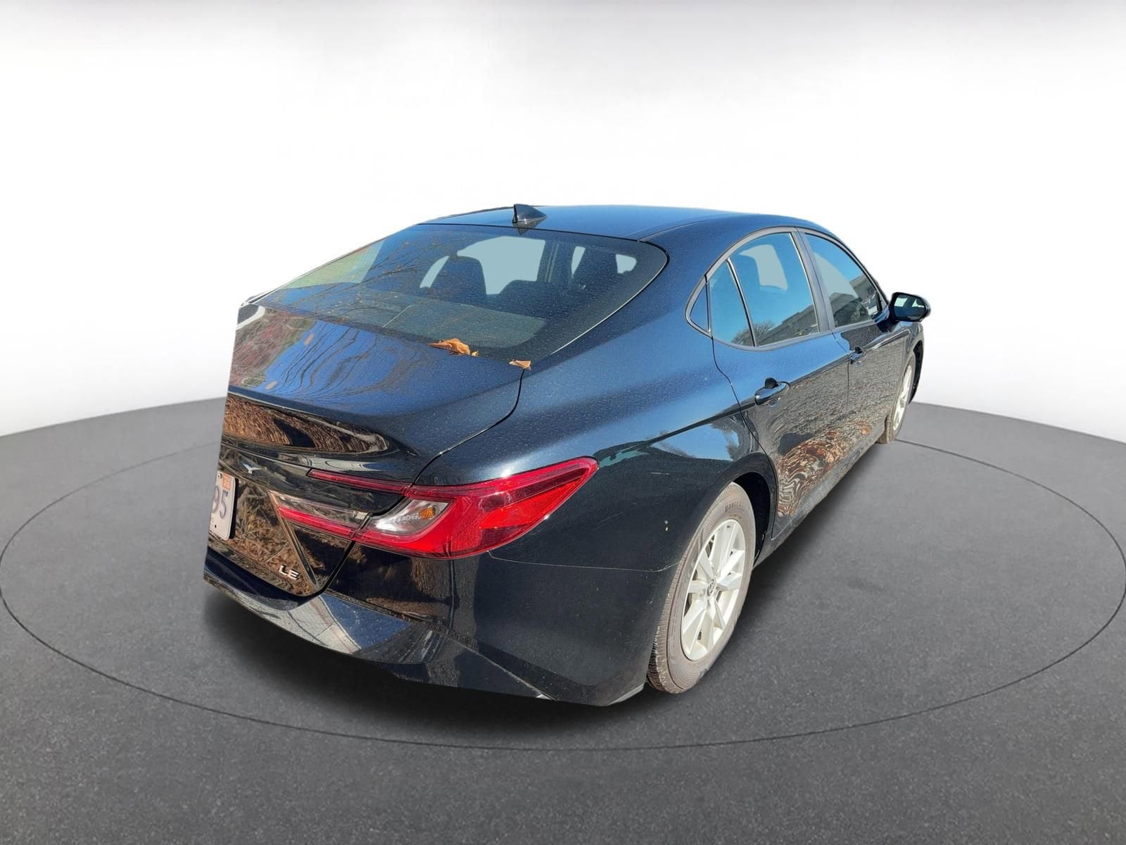 Thumbnail: 2025 Toyota Camry - 6