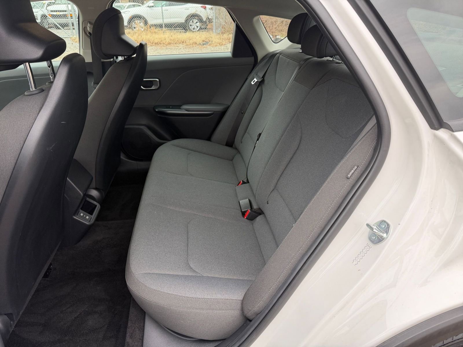 Thumbnail: 2025 Kia K4 - 24