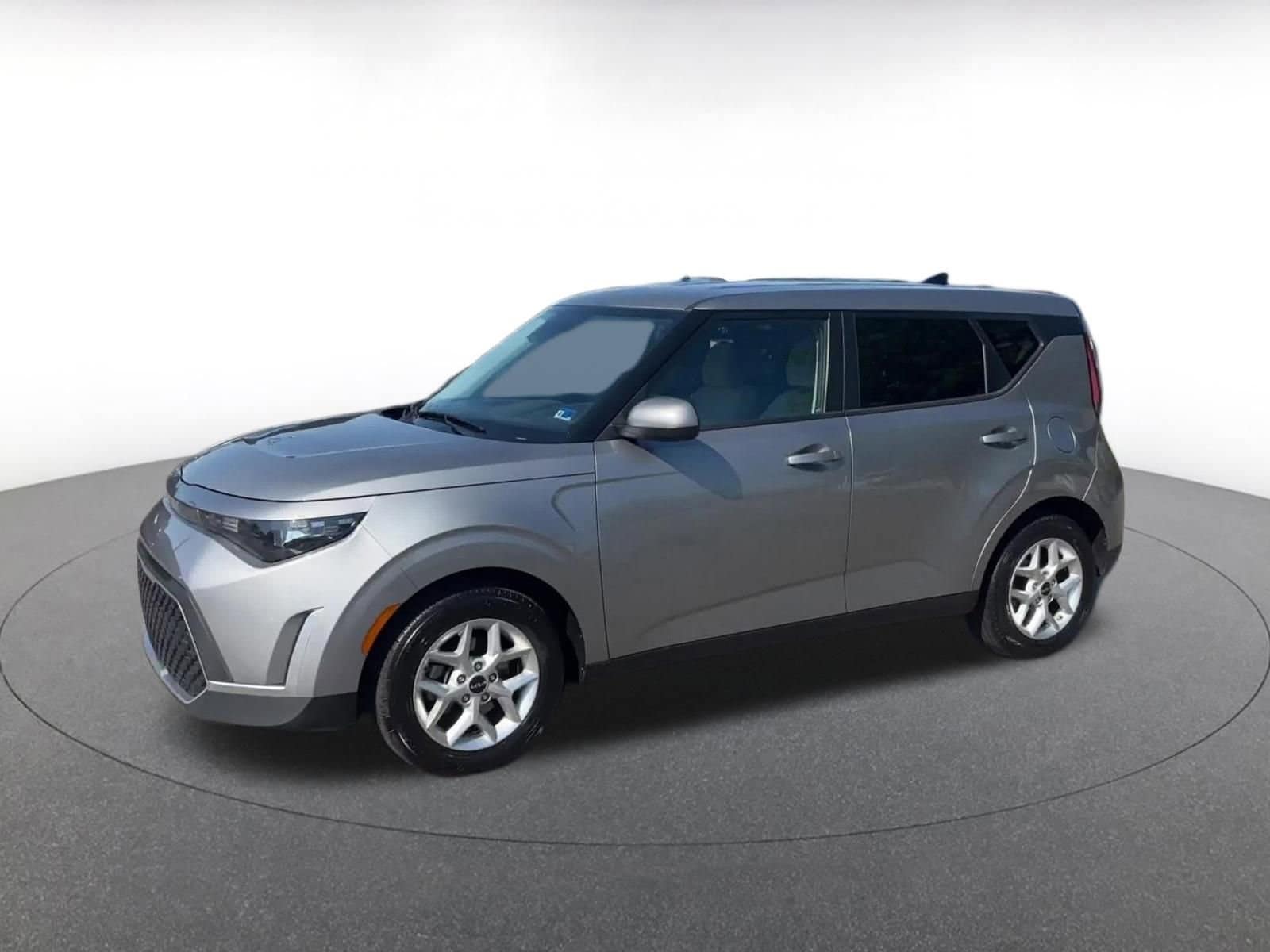 Thumbnail: 2025 Kia Soul - 8