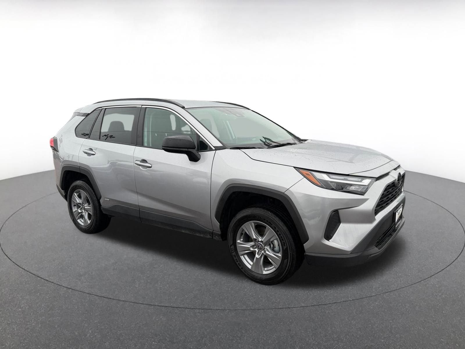 Thumbnail: 2025 Toyota RAV4 - 1