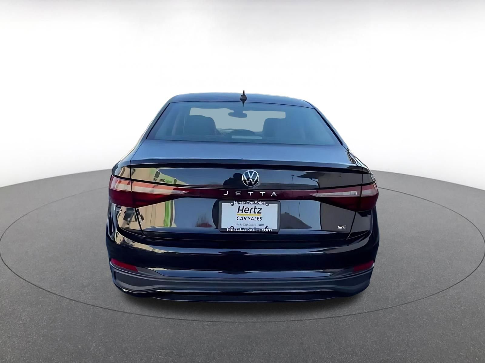 Thumbnail: 2025 Volkswagen Jetta - 12