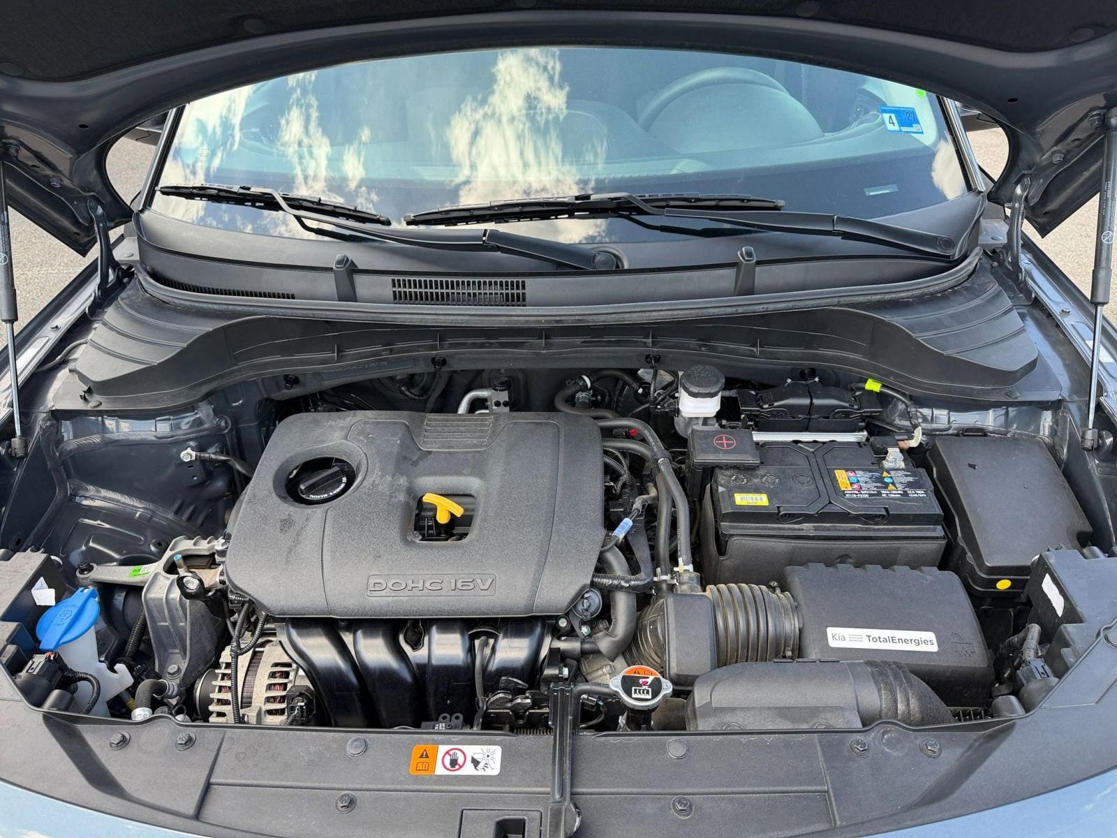 Thumbnail: 2025 Kia Soul - 30