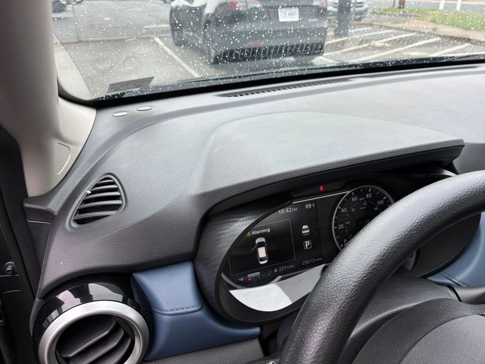 Thumbnail: 2025 Nissan Versa - 32