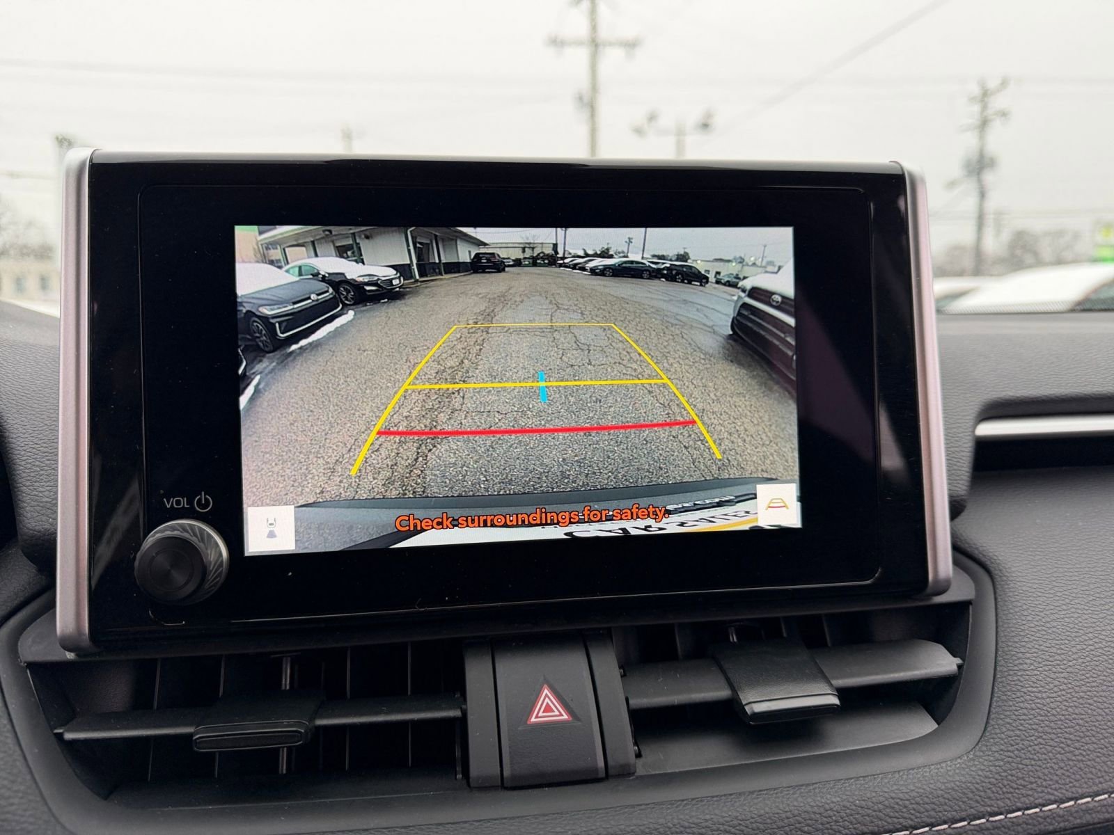 Thumbnail: 2025 Toyota RAV4 - 17