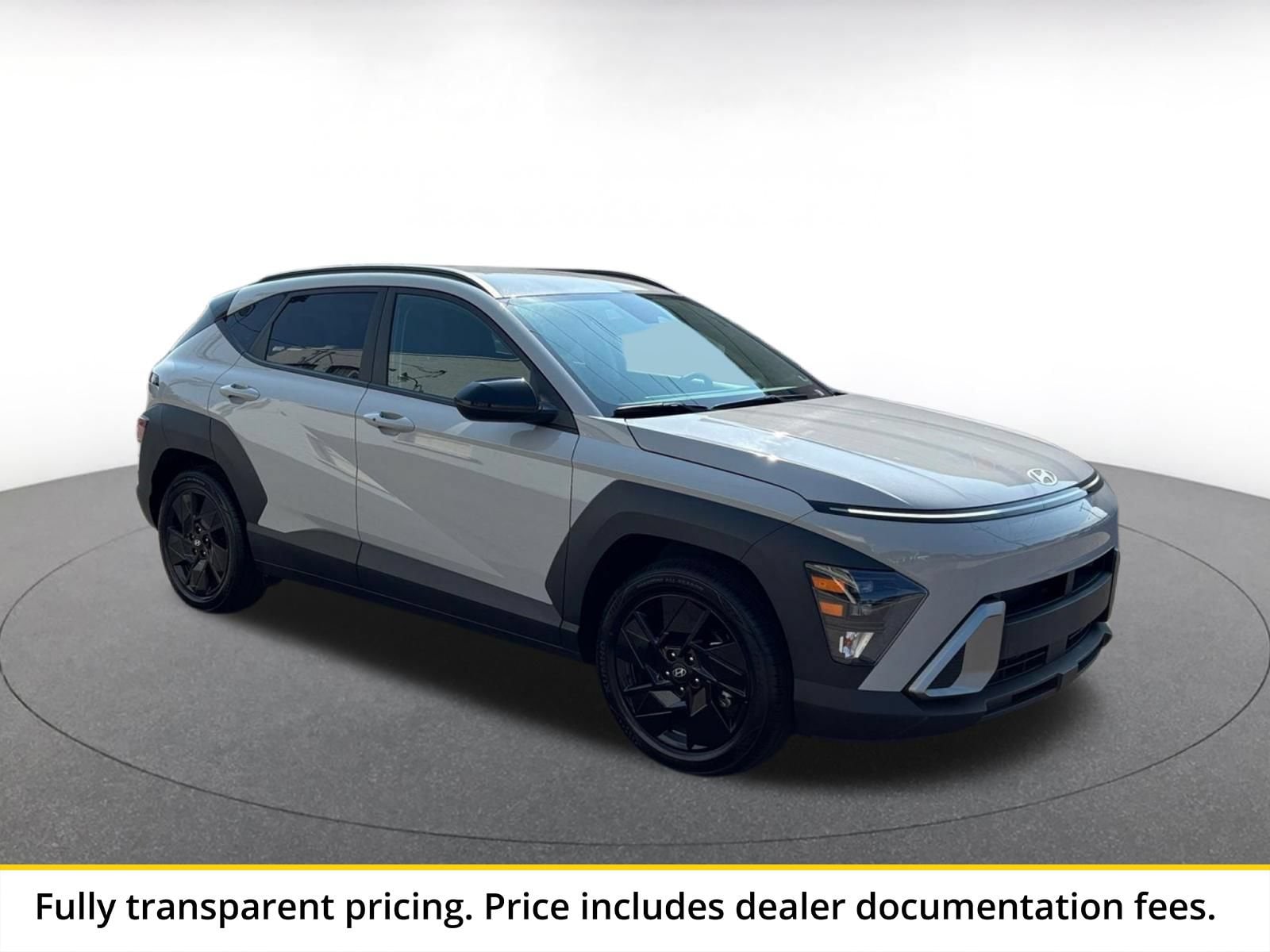 Thumbnail: 2026 Hyundai Kona - 1