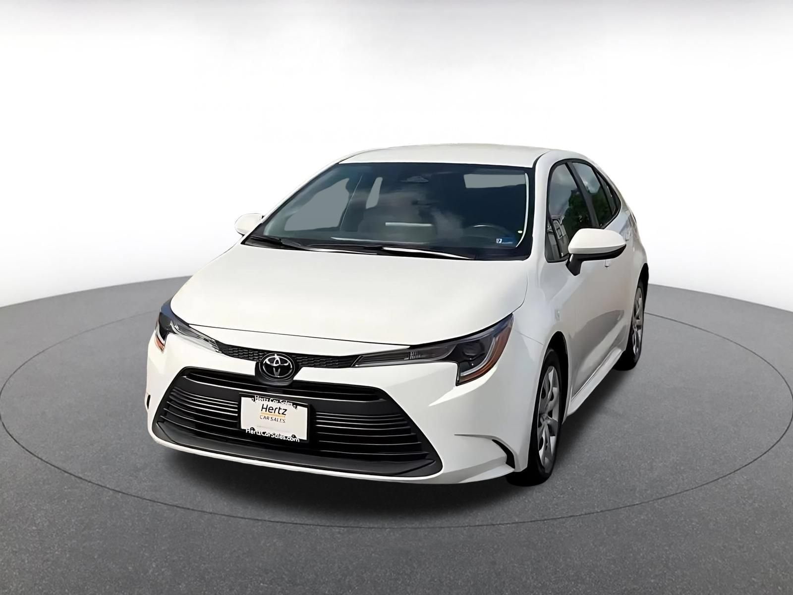 Thumbnail: 2025 Toyota Corolla - 5
