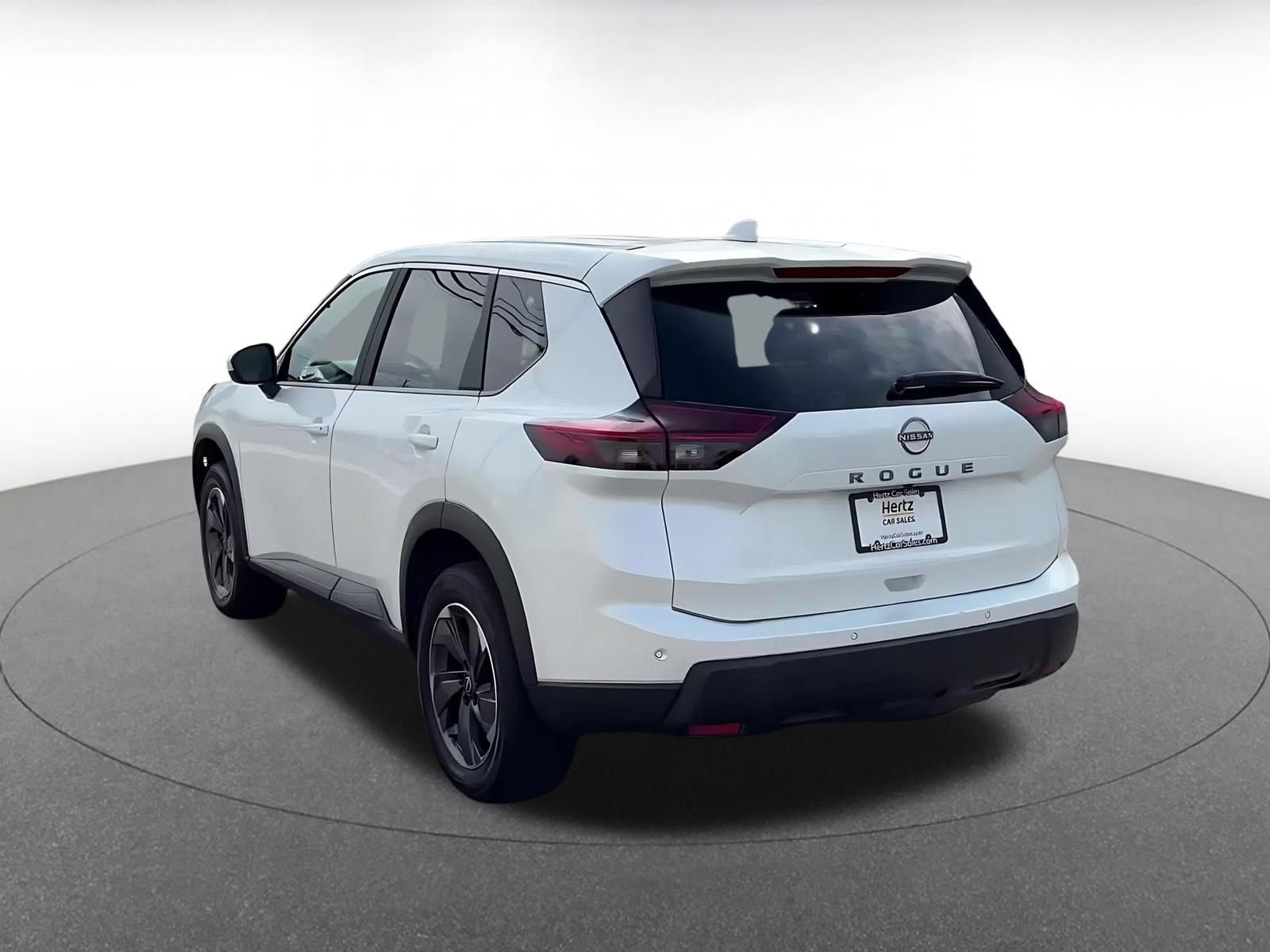 Thumbnail: 2026 Nissan Rogue - 11