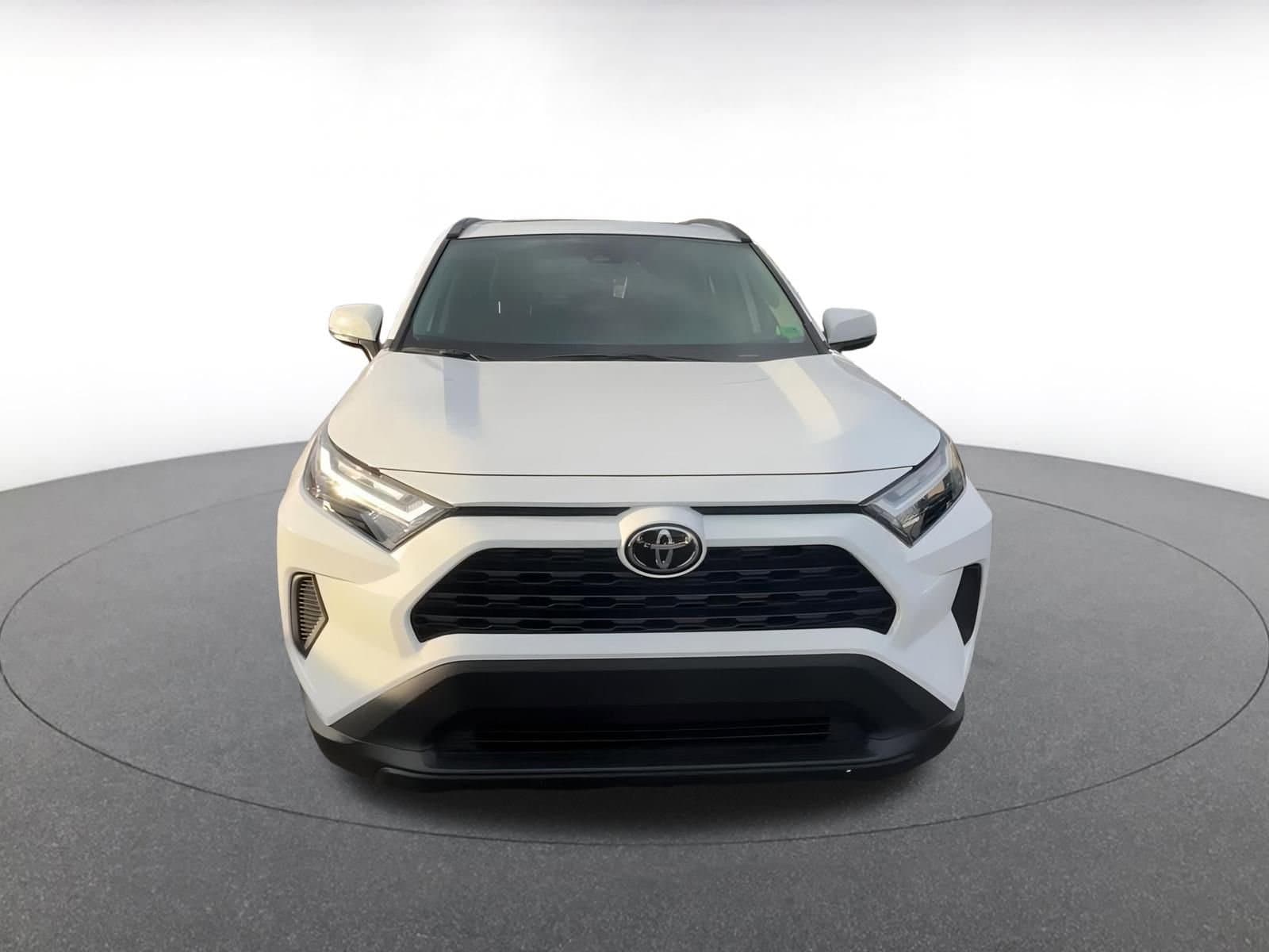 Thumbnail: 2025 Toyota RAV4 - 4