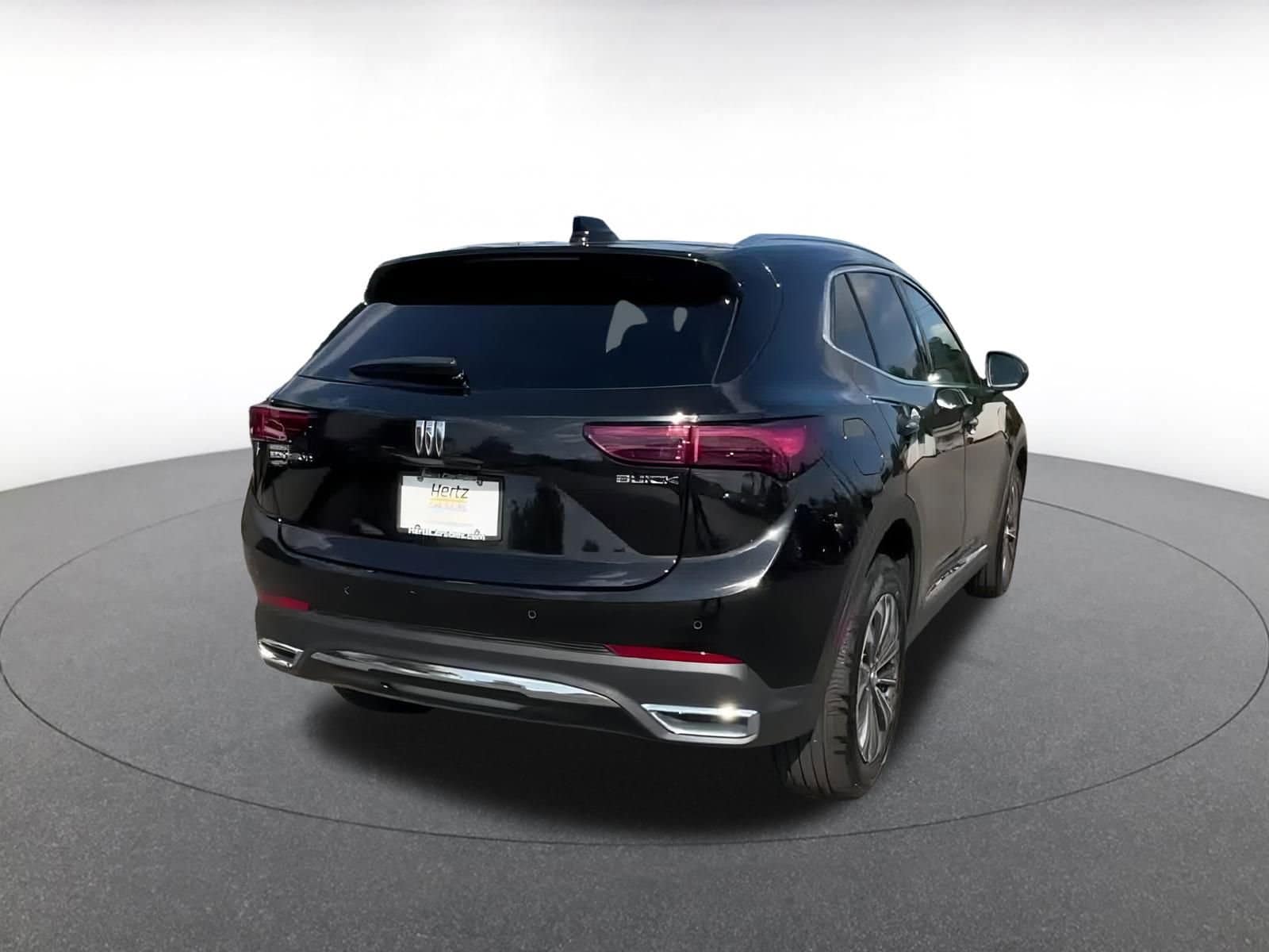 Thumbnail: 2024 Buick Envision - 14