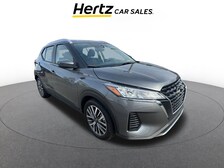 2024 Nissan Kicks SV -
                  Richmond, VA
