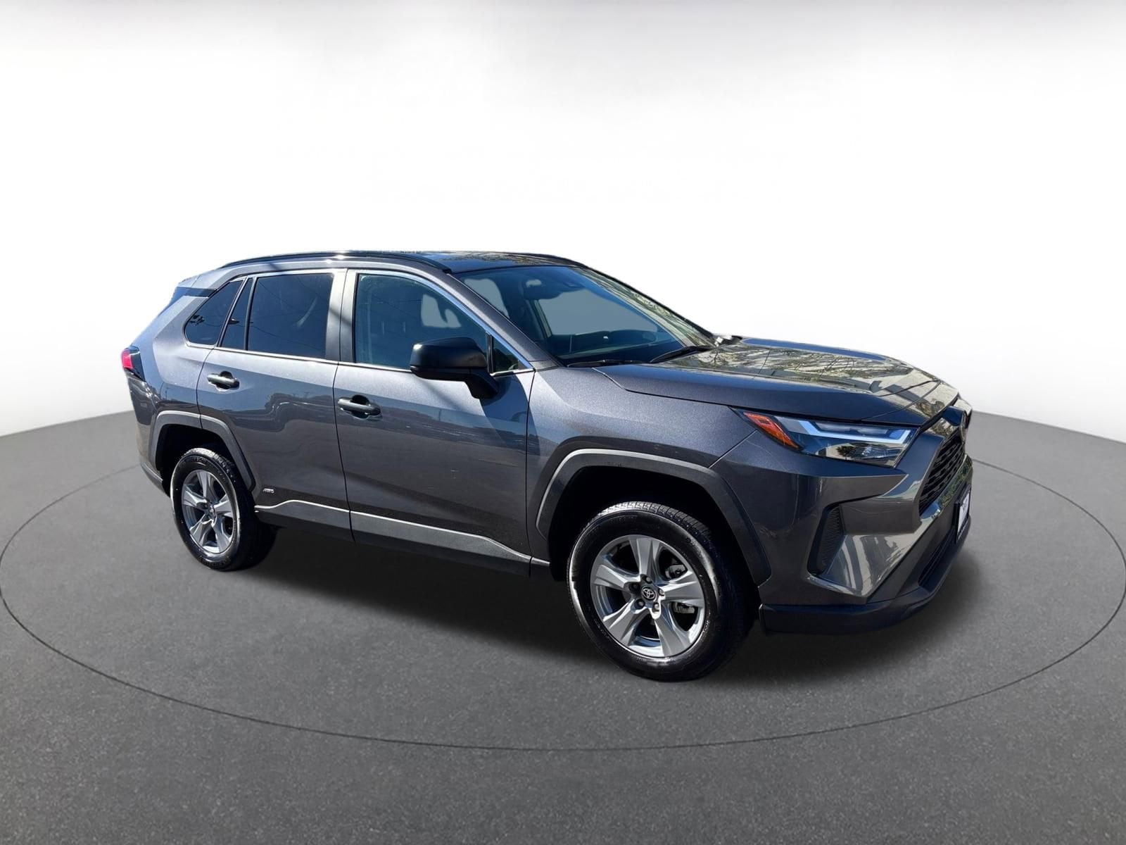 Thumbnail: 2025 Toyota RAV4 - 1