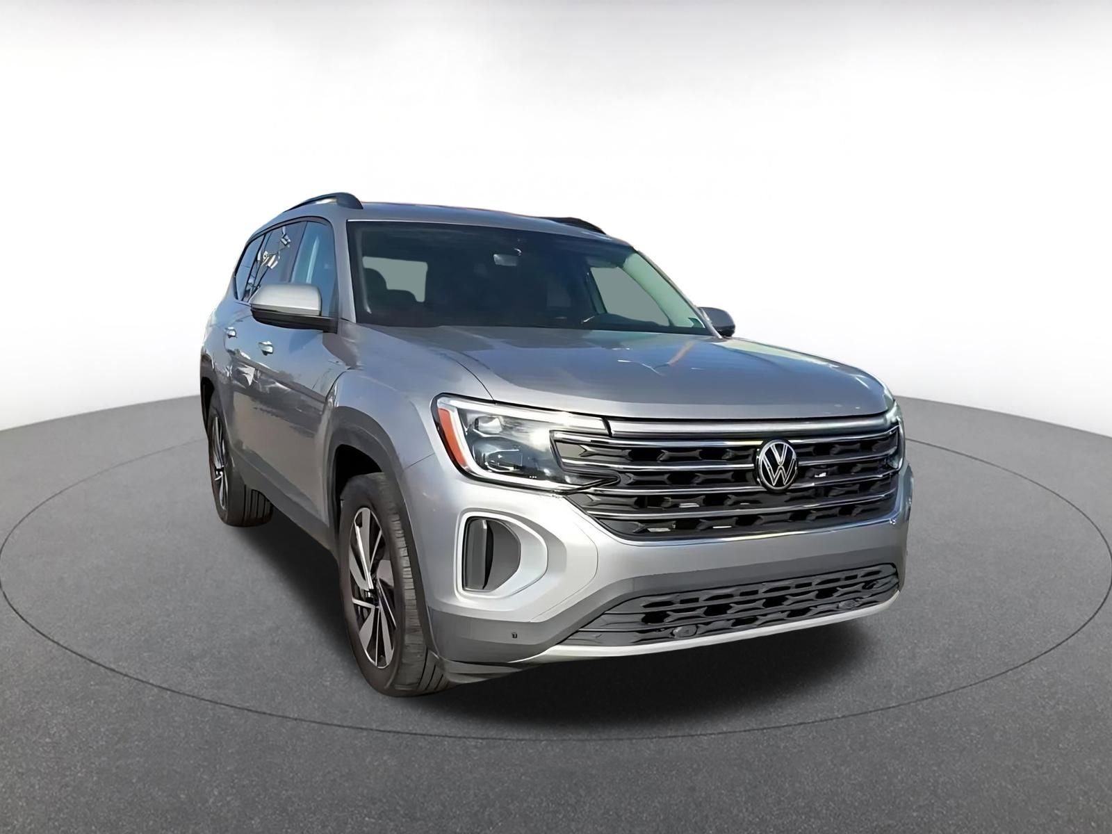 Thumbnail: 2025 Volkswagen Atlas - 3