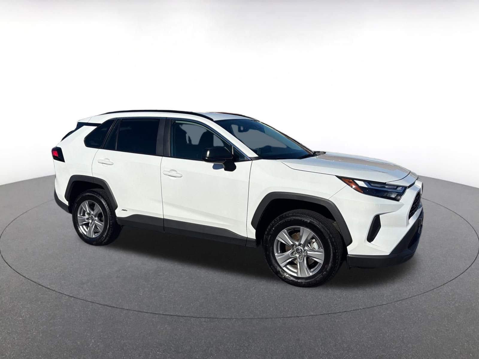 Thumbnail: 2025 Toyota RAV4 - 1