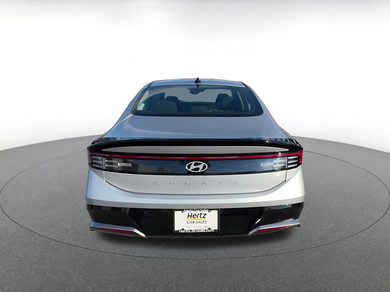 Thumbnail: 2025 Hyundai Sonata - 12