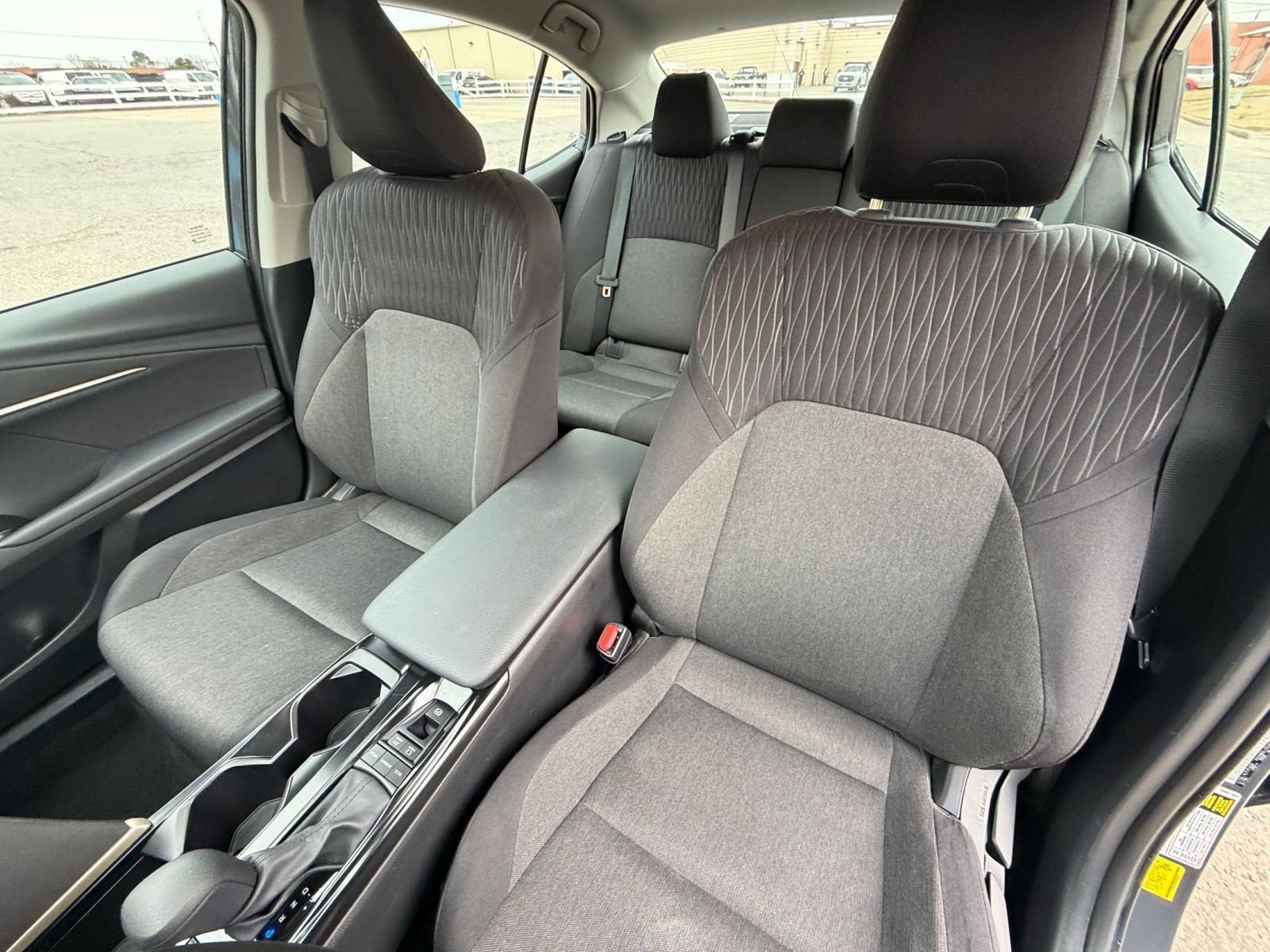 Thumbnail: 2025 Toyota Camry - 35