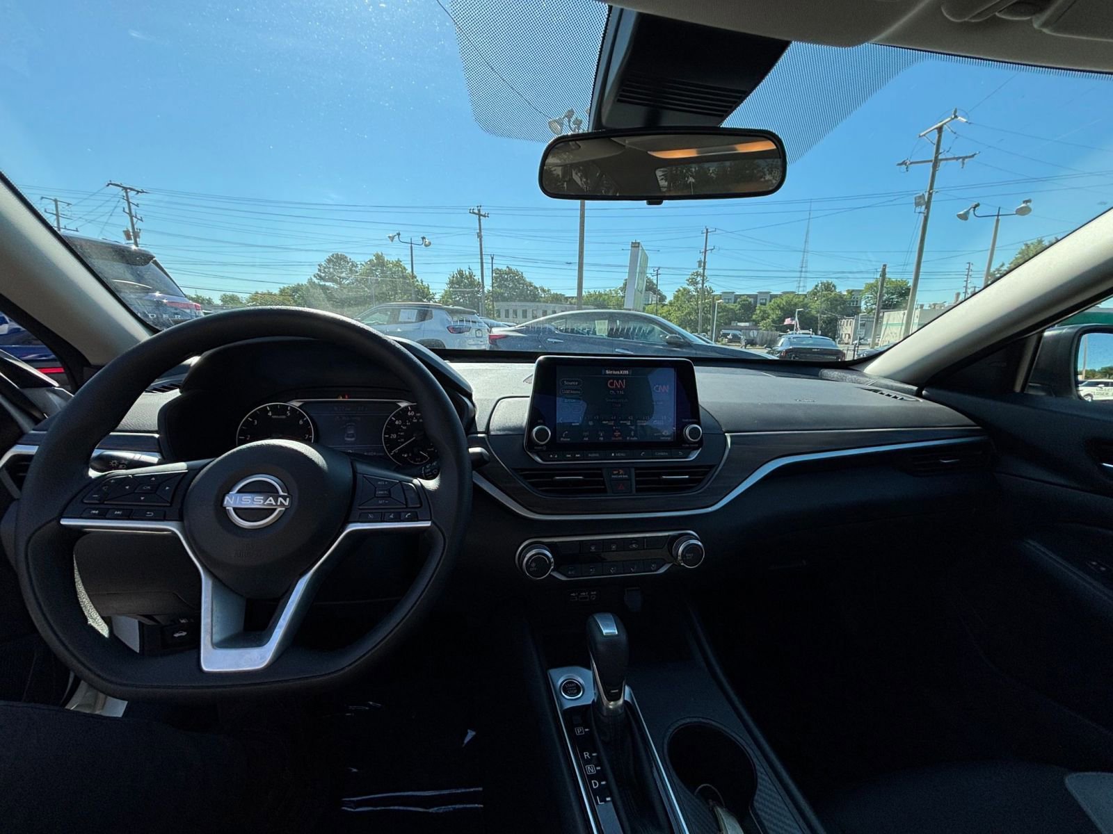 Thumbnail: 2025 Nissan Altima - 33