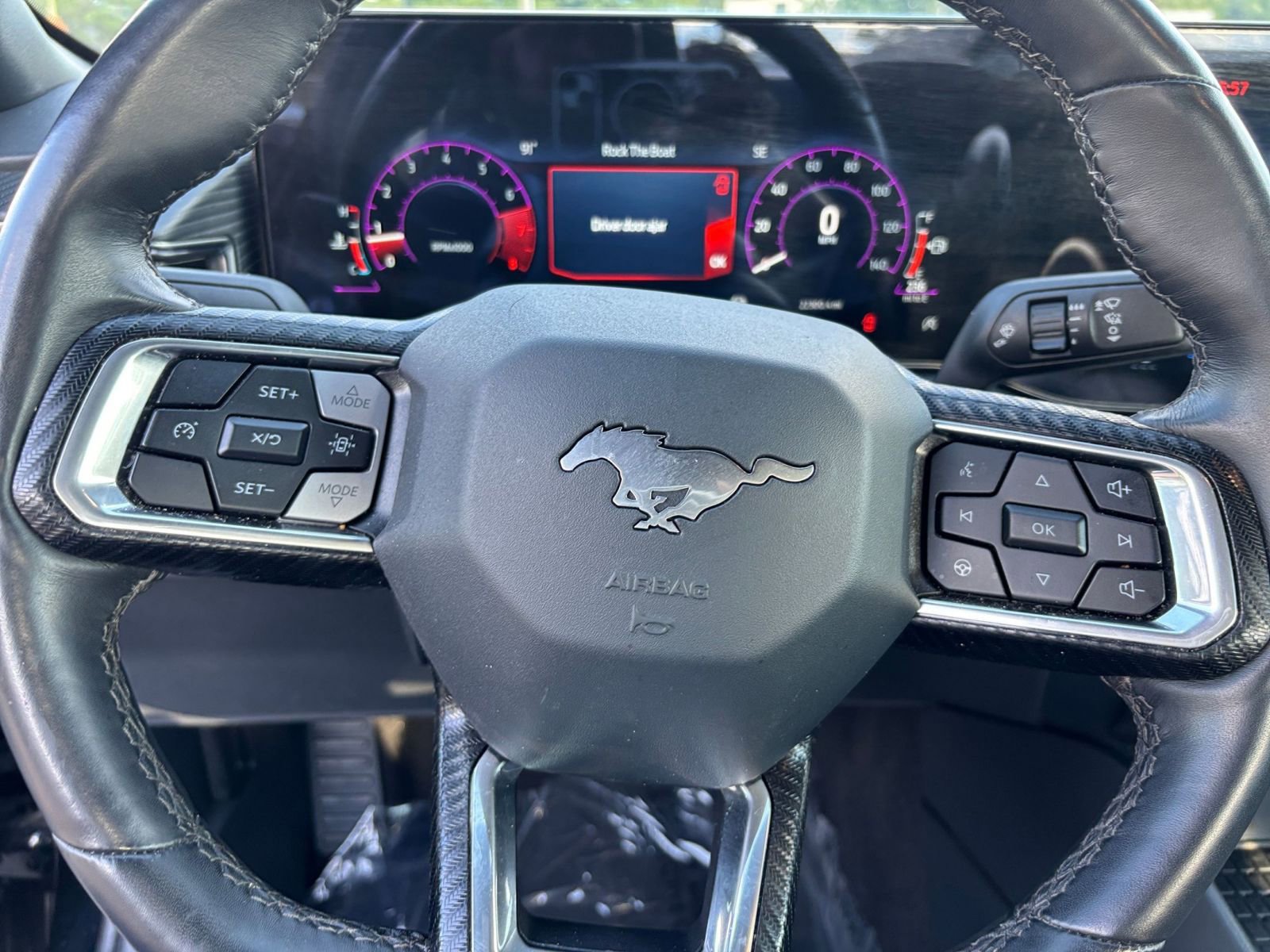 Thumbnail: 2024 Ford Mustang - 27