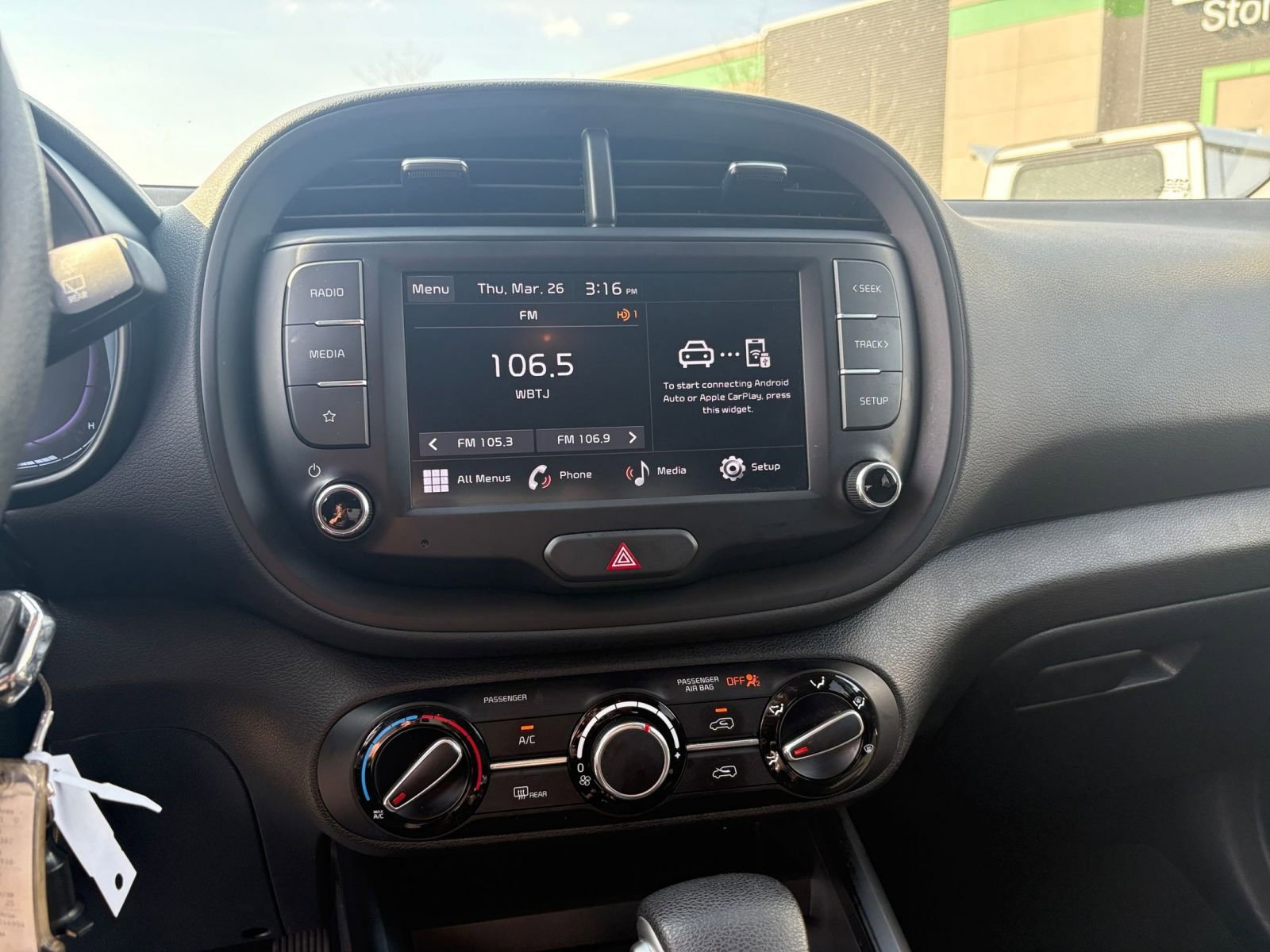 Thumbnail: 2025 Kia Soul - 20