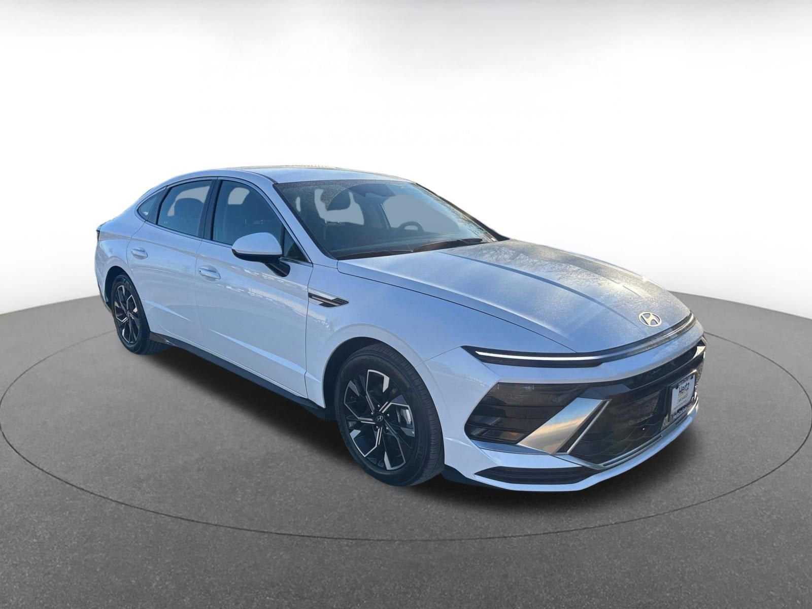 Thumbnail: 2025 Hyundai Sonata - 1