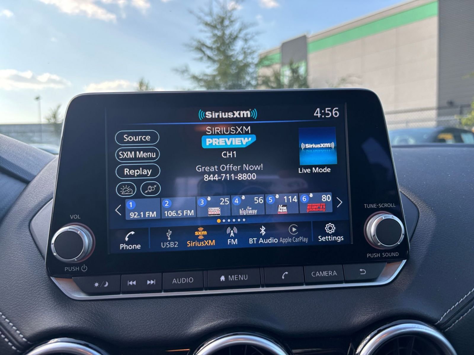 Thumbnail: 2024 Nissan Sentra - 21